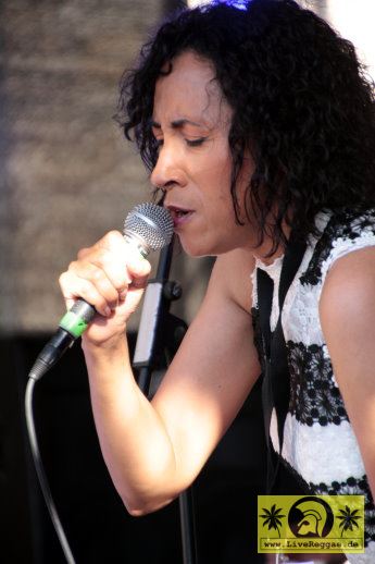 Rhodar Dakar (UK) with The Chancers 13. Riverside Stomp - Reduit, Mainz-Kastel 08. Juli 2017 (11).JPG